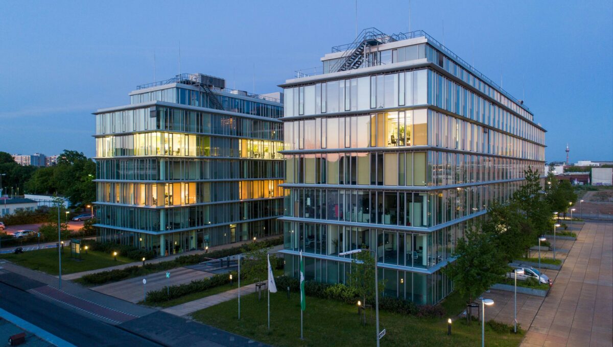 Projektbild Düsseldorf
