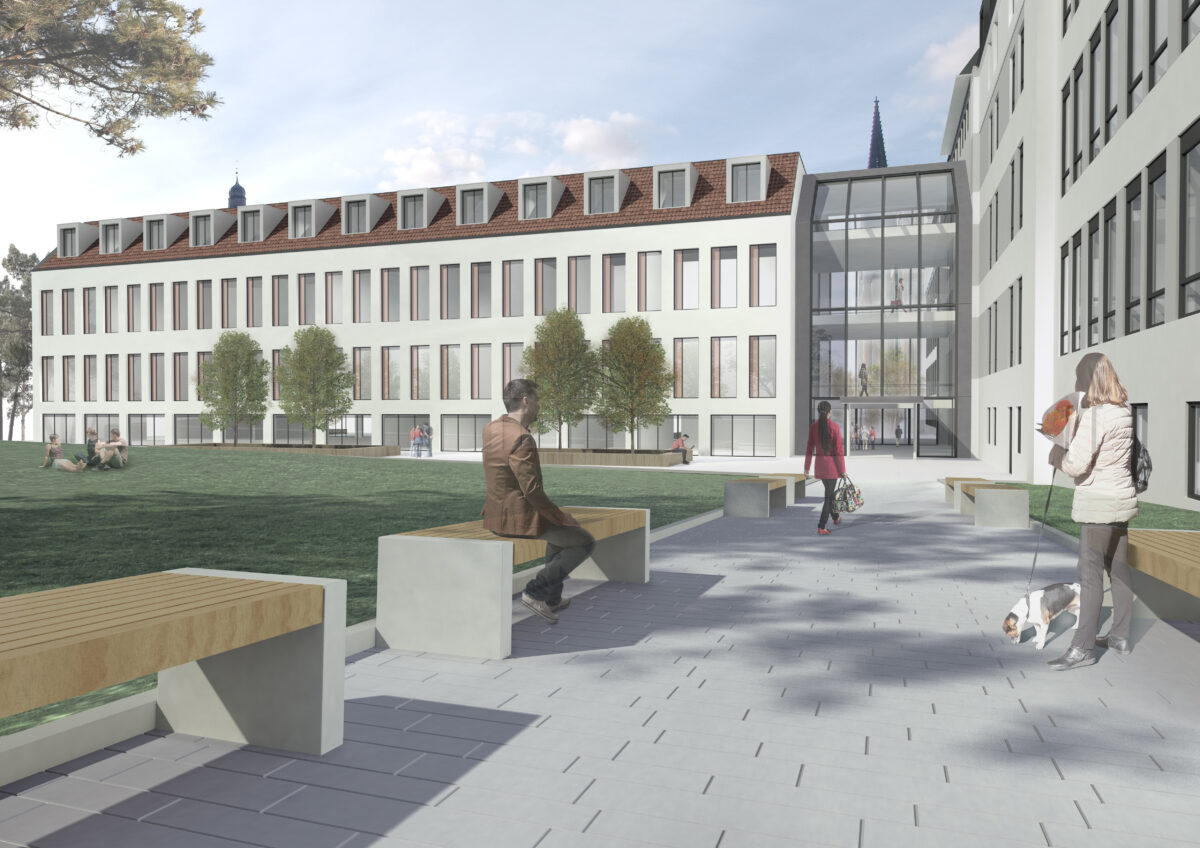 Projektbild Soest
