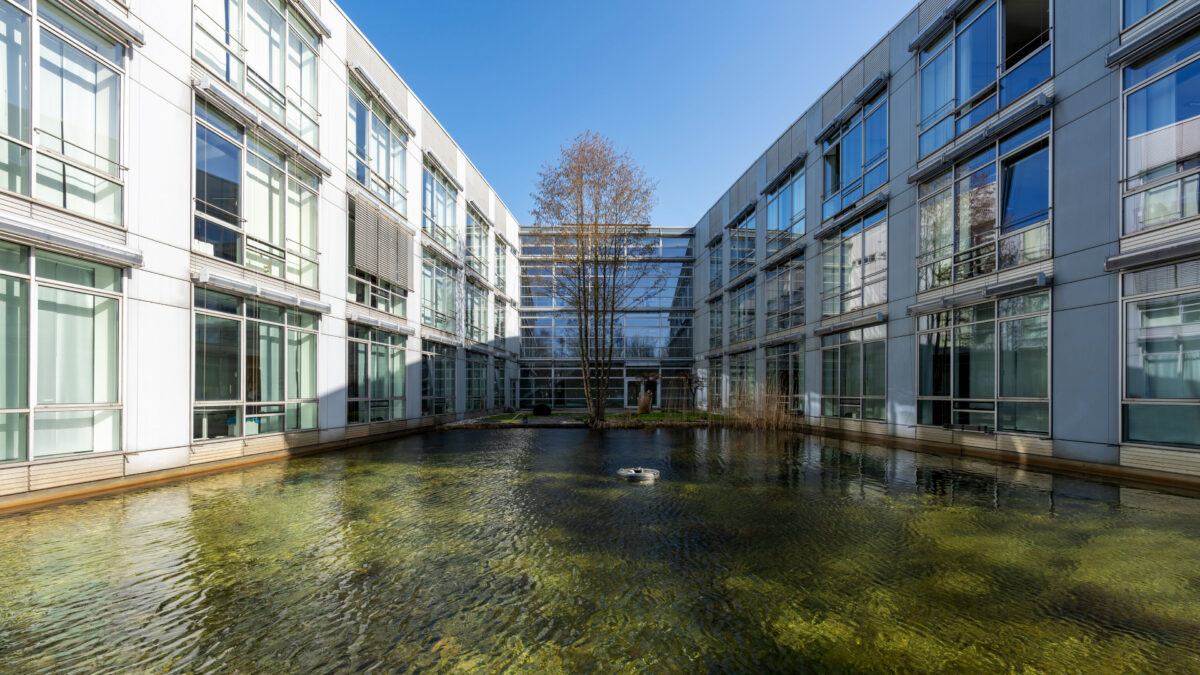 Projektbild Duisburg