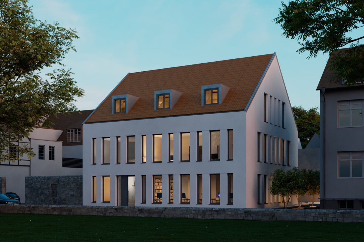 Projektbild Soest
